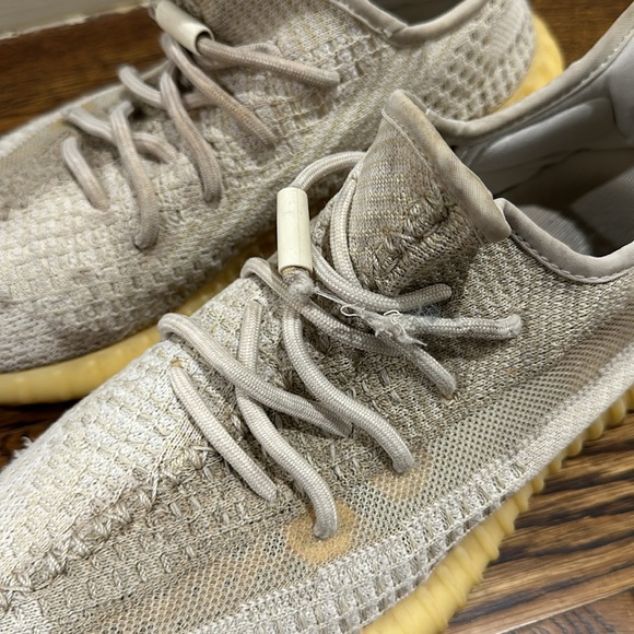 COPY - Yeezy boost